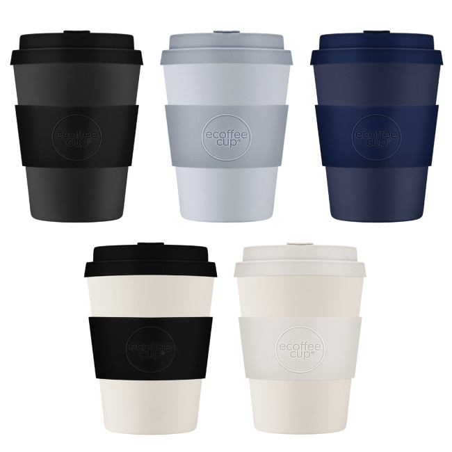 Promotional Ecoffee Cup 12oz