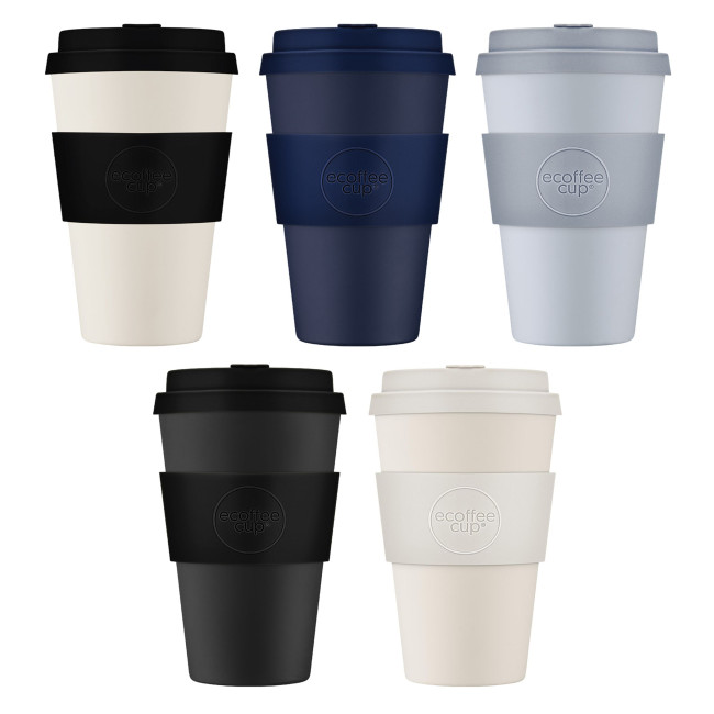 Promotional Ecoffee Cup 14oz