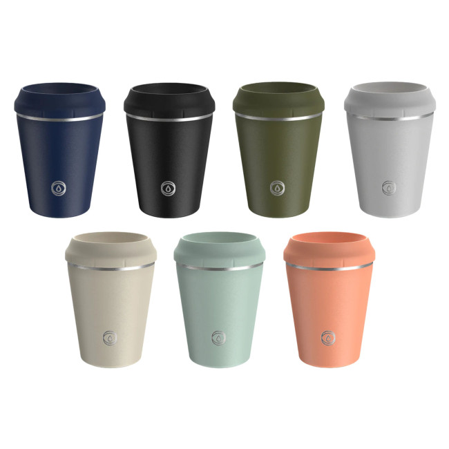 Promotional Topl Stroll Cups 8oz - Image 1