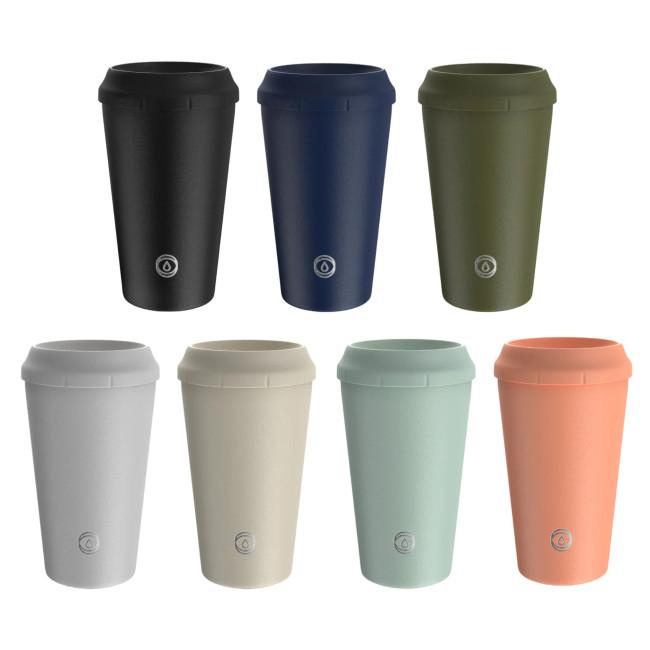 Promotional Topl Stroll Cups 12oz - Image 1