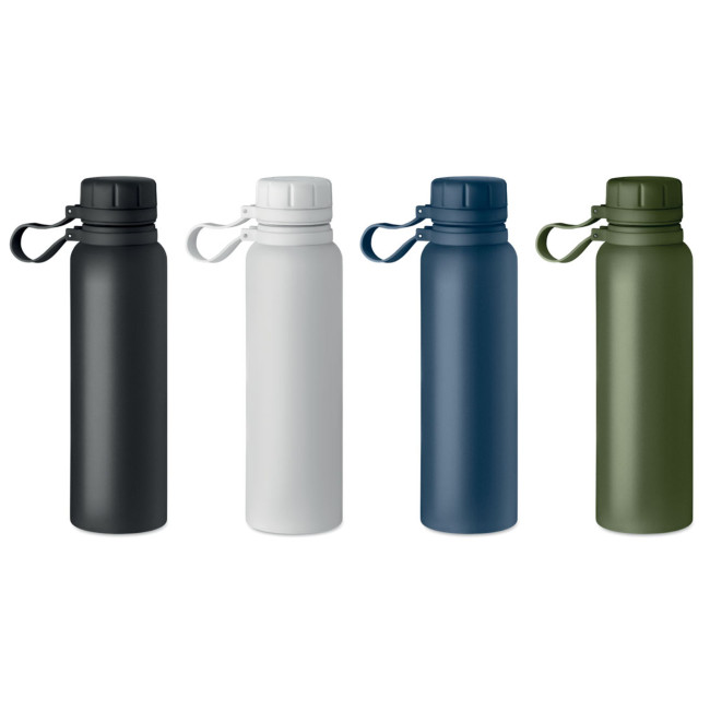 Promotional Double Wall Flask 780ml - Image 1