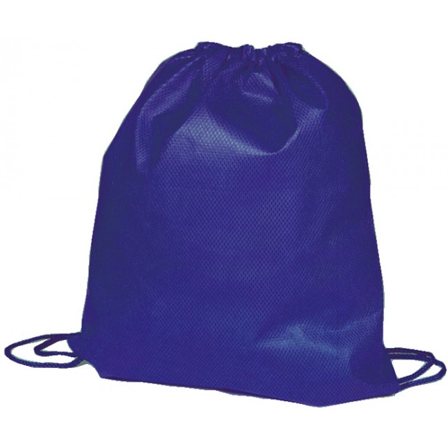 Promotional Rainham Drawstring Bag - Image 2