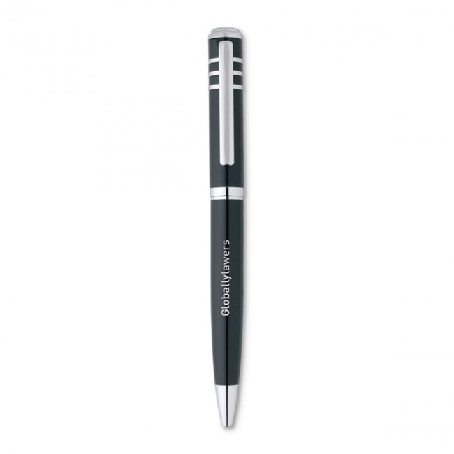 Promotional Ballpen In Gift Box - Image 3