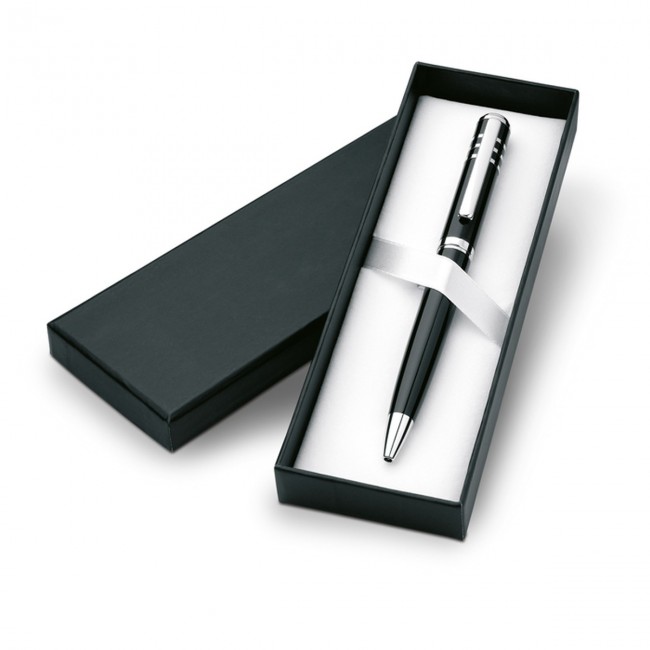 Promotional Ballpen In Gift Box - Image 1