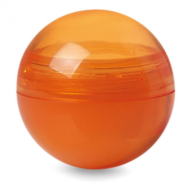 Promotional Lip balm in round box - Image 6