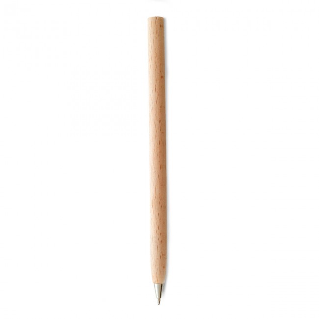 Promotional Wooden Ballpen - Image 1