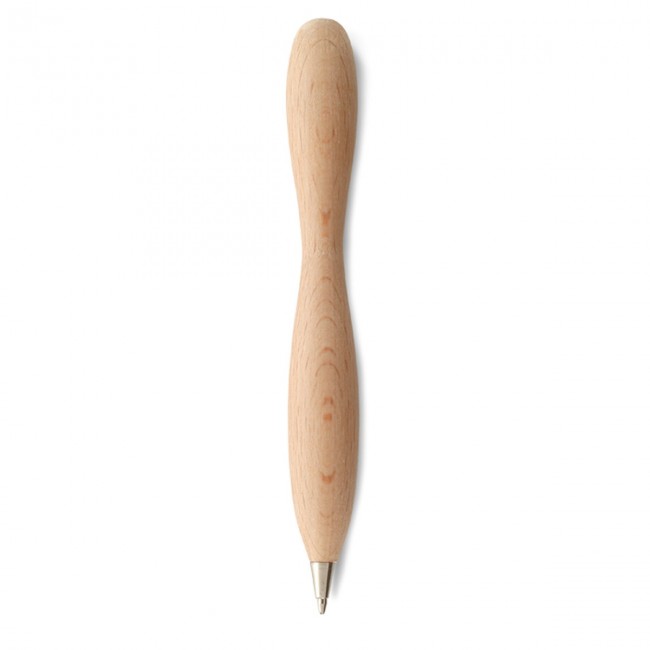 Promotional Wooden Ballpen - Image 2