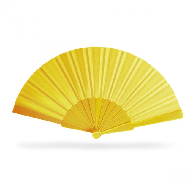 Promotional Manual Hand Fan - Image 11