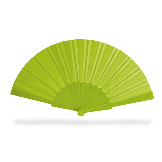 Promotional Manual Hand Fan - Image 10