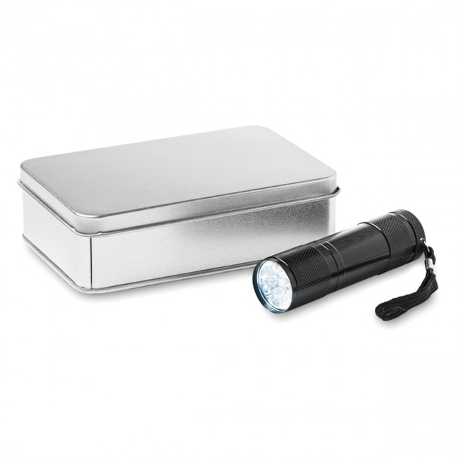 Promotional LED Torch - Image 11