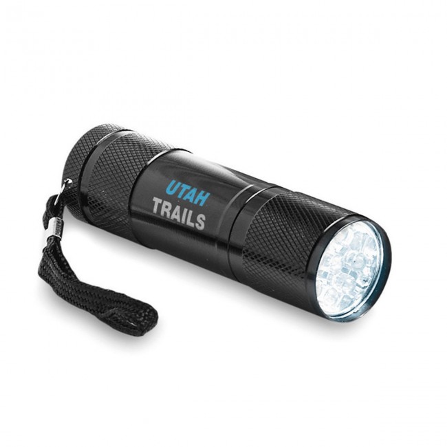 Promotional LED Torch - Image 10