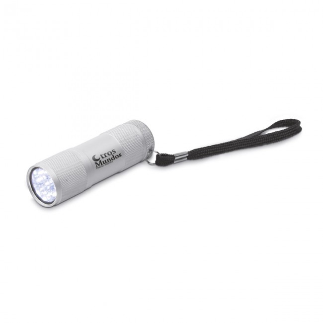 Promotional LED Torch - Image 9