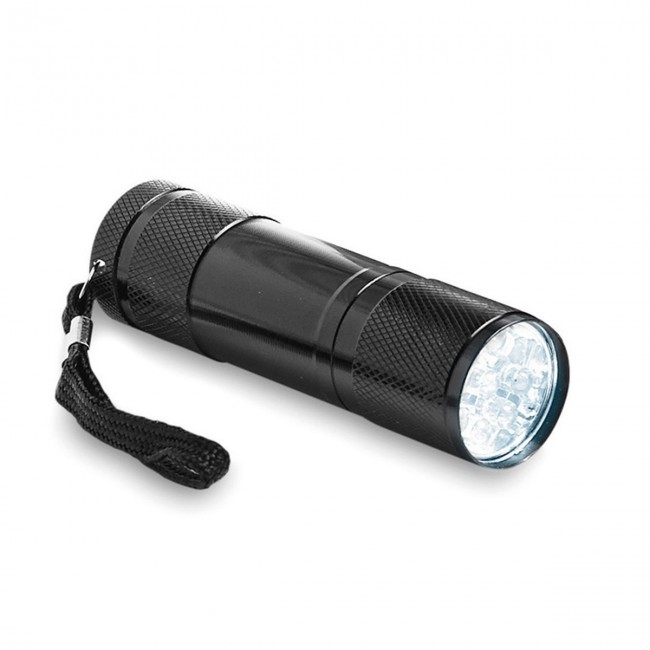 Promotional LED Torch - Image 8