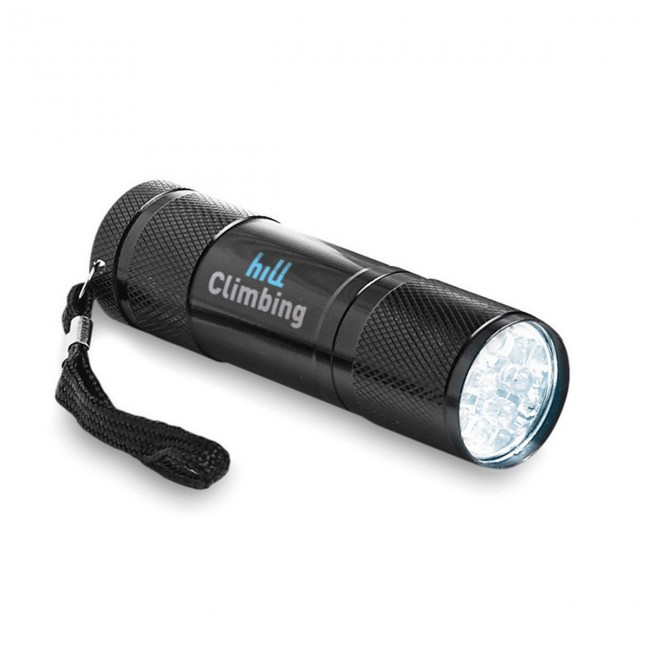 Promotional LED Torch - Image 7