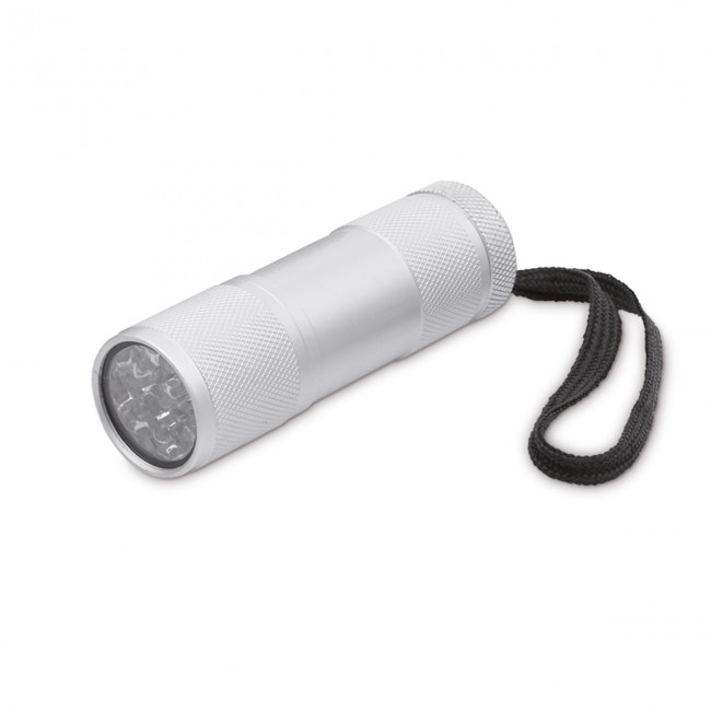 Promotional LED Torch - Image 6