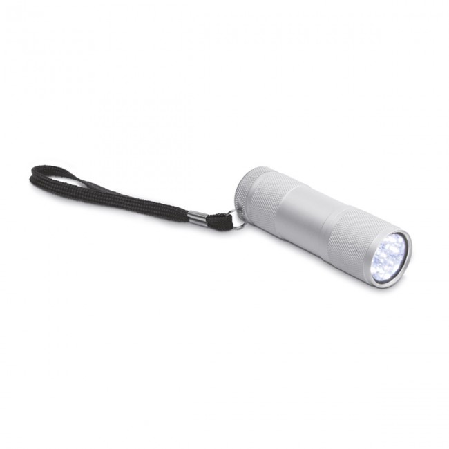 Promotional LED Torch - Image 4