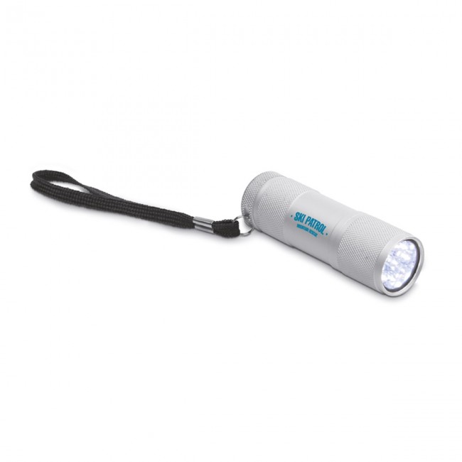 Promotional LED Torch - Image 1