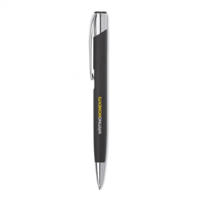 Promotional Aluminium ball pen - Image 1