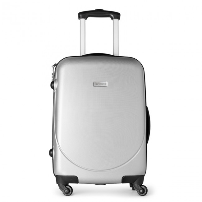 Promotional Hard-shell trolley - Image 12