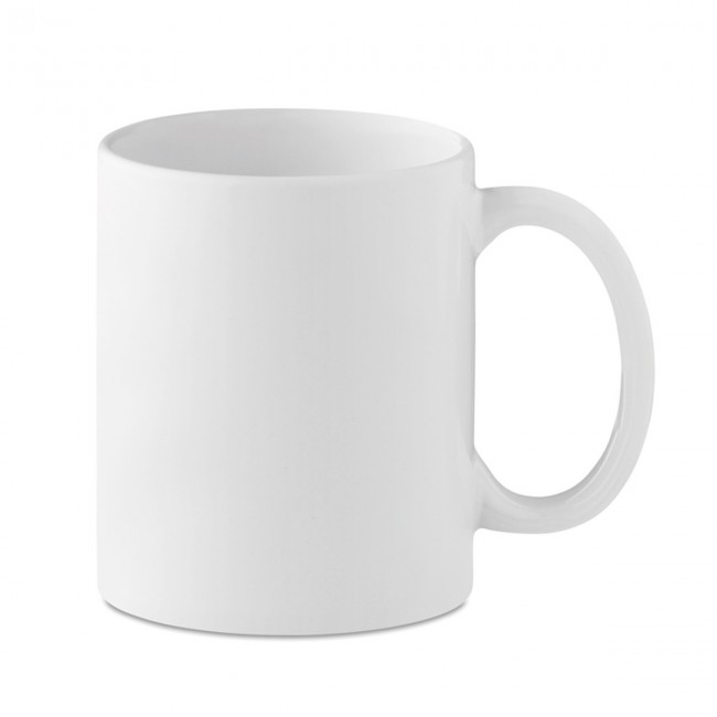 Promotional Classic Ceramic Mug 300ml - Image 5