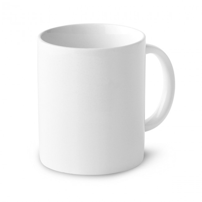 Promotional Classic Ceramic Mug 300ml - Image 7