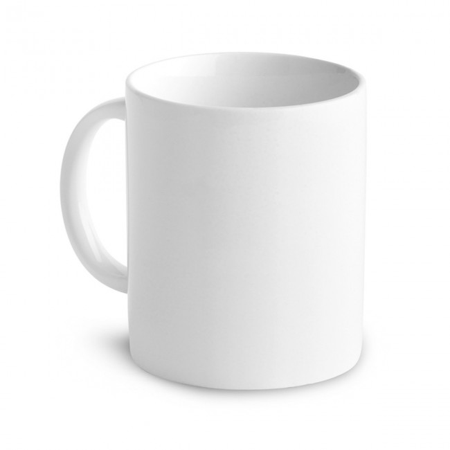 Promotional Classic Ceramic Mug 300ml - Image 12