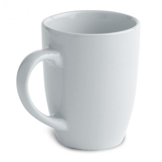 Promotional Ceramic Mug 300ml - Image 5