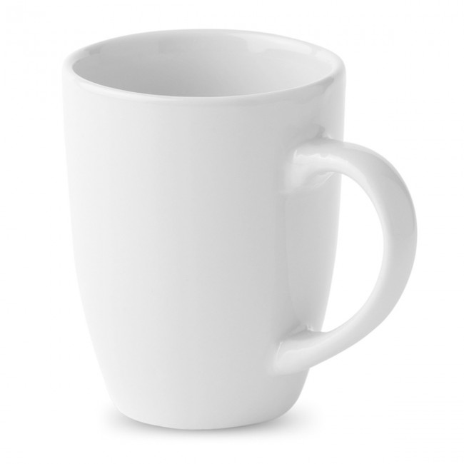 Promotional Ceramic Mug 300ml - Image 3