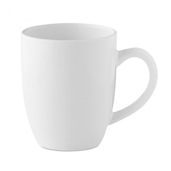 Promotional Ceramic Mug 300ml - Image 2