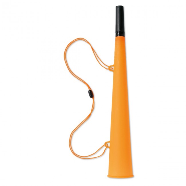 Promotional Stadium horn with cord - Image 2