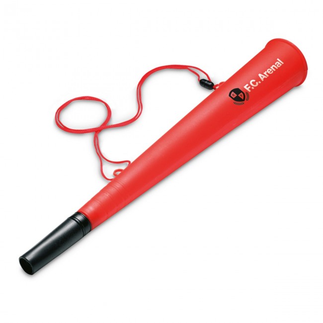 Promotional Stadium horn with cord - Image 5