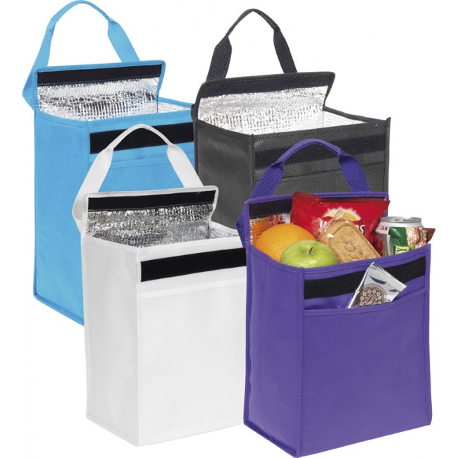 Promotional Rainham Lunch Cooler Bag - Image 3