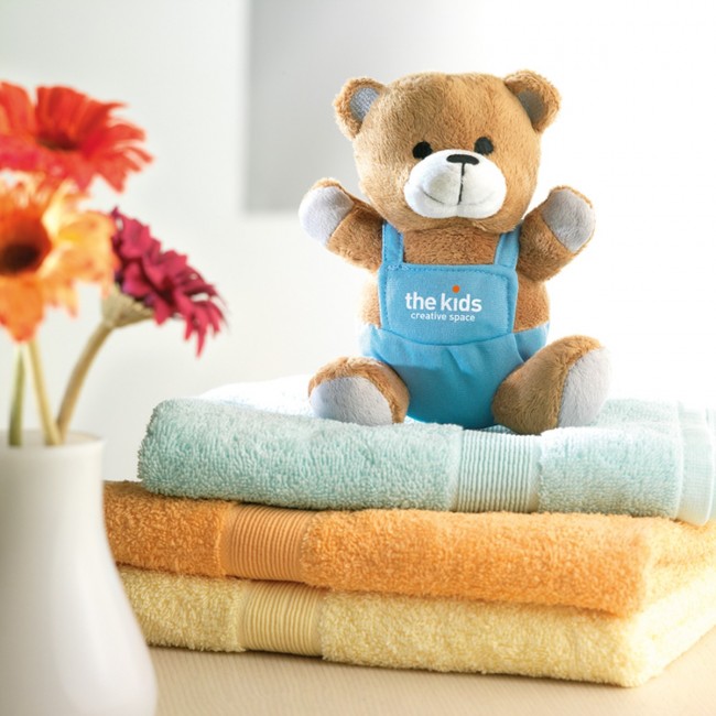 Promotional Teddy Bear Plush - Image 2