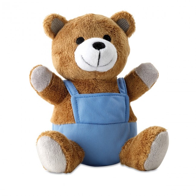 Promotional Teddy Bear Plush - Image 3