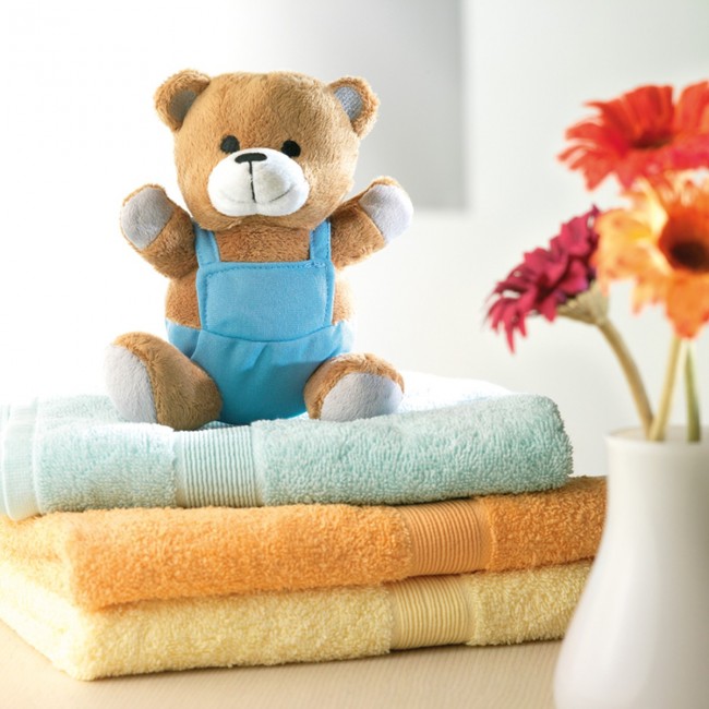 Promotional Teddy Bear Plush - Image 4