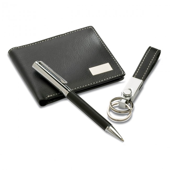 Promotional Elegant Gift Set - Image 3