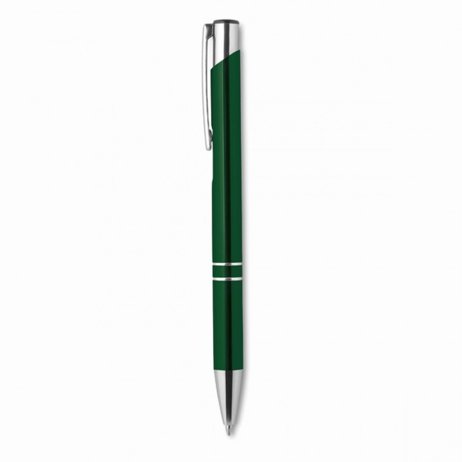 Promotional Push Button Pen With Black Ink - Image 6