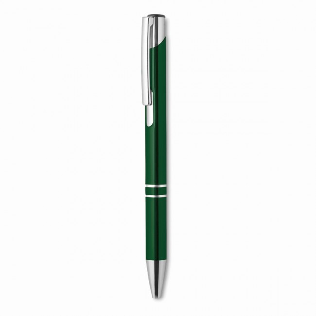 Promotional Push Button Pen With Black Ink - Image 5