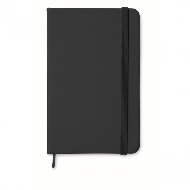 Promotional A6 Notebook Lined Pages - Image 11