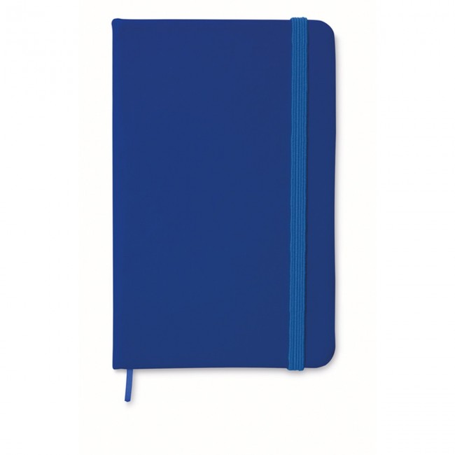 Promotional A6 Notebook Lined Pages - Image 10