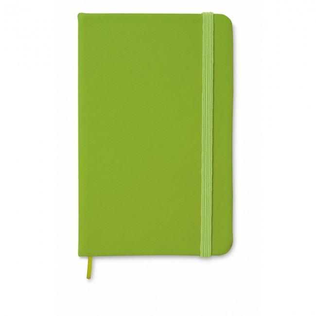 Promotional A6 Notebook Lined Pages - Image 8