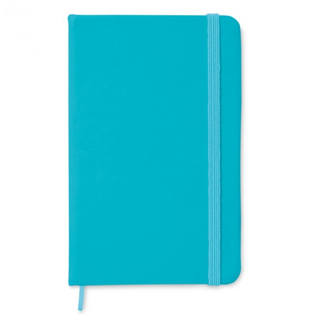 Promotional A6 Notebook Lined Pages - Image 7