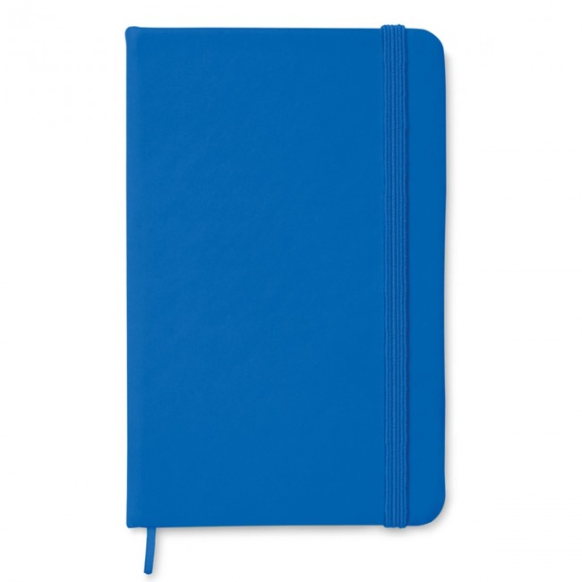 Promotional A6 Notebook Lined Pages - Image 5