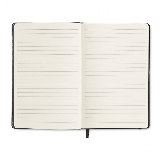 Promotional A6 Notebook Lined Pages - Image 4