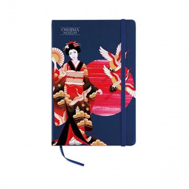 Promotional A5 Notebook Lined Pages - Image 10