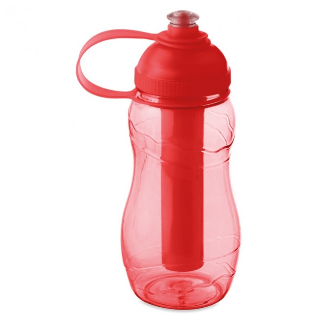 Promotional Bottle with freezing tube - Image 10