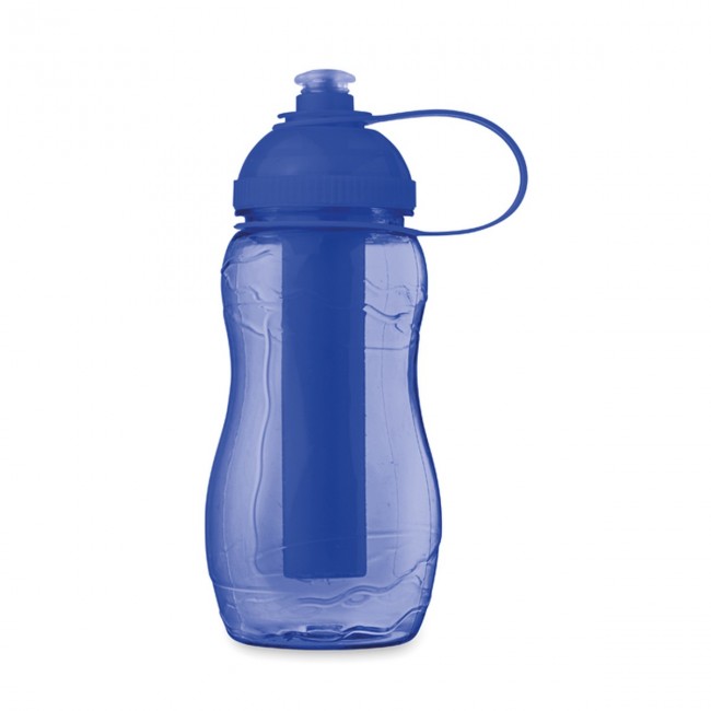 Promotional Bottle with freezing tube - Image 8