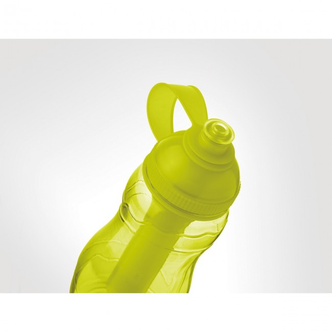 Promotional Bottle with freezing tube - Image 6