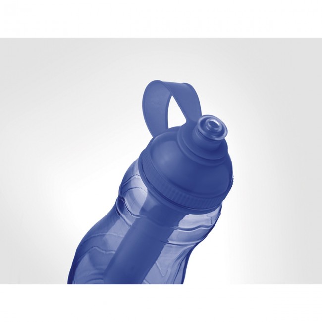 Promotional Bottle with freezing tube - Image 5