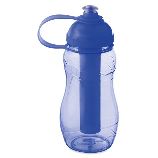 Promotional Bottle with freezing tube - Image 2